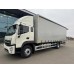 Бортовой автомобиль FORLAND 12 тентованный 7,5 тонны 7,6 м