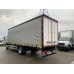Бортовой автомобиль FORLAND 12 тентованный 7,5 тонны 8,5 м