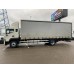 Бортовой автомобиль FORLAND 12 тентованный 7,5 тонны 8,5 м
