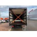 Бортовой автомобиль FORLAND 3 тентованный 1,7 тонны 4,8 м