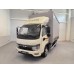 Бортовой автомобиль FORLAND 3 тентованный 2,5 тонны 4,8 м