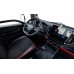 Бортовой автомобиль FORLAND 3 тентованный 1,7 тонны 5,2 м