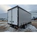 Бортовой автомобиль FORLAND 3 тентованный 1,0 тонна 5,2 м