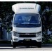 Бортовой автомобиль FORLAND 5 тентованный 3,0 тонны 6,8 м