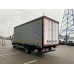 Бортовой автомобиль FORLAND 8 тентованный 4,8 тонны 6,3 м