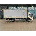 Бортовой автомобиль FORLAND 8 тентованный 4,8 тонны 6,3 м