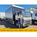 Бортовой автомобиль Jac N120-N с тентом 7,9 тонн 6,2 м
