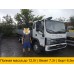 Бортовой автомобиль Jac N120N 7,3 тонн 6,5 м