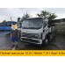 Бортовой автомобиль Jac N120N 7,3 тонн 6,5 м