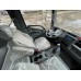 Бортовой автомобиль JAC N120N борт-тент, евроштора 3-х сторонняя 7,9 тонны 8,4 м