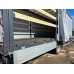 Бортовой автомобиль JAC N120N тентованный с воротами (3 шторы) 7,9 тонны 8,4 м