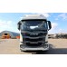 Бортовой автомобиль  Jac N200L с тентом 11,5 тонн 9,2 м