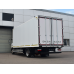 Изотермический фургон DONGFENG C180L 12,6 тонн 8,5 м