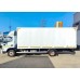 Изотермический фургон DONGFENG C80L 4,9 тонны 6,2 м