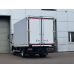 Изотермический фургон DONGFENG Z55N 2,9 тонны 4,4 м