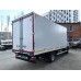 Изотермический фургон DONGFENG Z80L 5,1 тонны 6,2 м