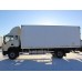 Изотермический фургон FORLAND 12 7,6 м 7,5 тонн