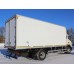 Изотермический фургон FORLAND 12 7,6 м 7,5 тонн