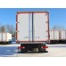 Изотермический фургон FORLAND 12 7,6 м 7,5 тонн