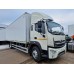 Изотермический фургон FORLAND 12 8,5 м 4,9 тонн