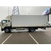 Изотермический фургон FORLAND 12 8,5 м 7,5 тонн
