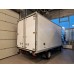 Изотермический фургон FORLAND 3 4,4 м 1,5 тонны 