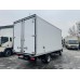 Изотермический фургон FORLAND 3 5,2 м 1,6 тонн