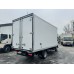 Изотермический фургон FORLAND 3 5,2 м 0,55 тонны 