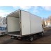 Изотермический фургон FORLAND 3 5,2 м 0,62 тонны 