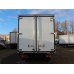 Изотермический фургон FORLAND 3 5,2 м 0,62 тонны 