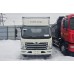 Изотермический фургон FORLAND 5 6,3 м 3,2 тонны