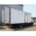 Изотермический фургон Hyundai HD 120 6 тонн