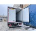 Изотермический фургон Jac N120 6,6 тонны 6,7 м