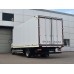 Промтоварный фургон DONGFENG C120L 8,09 тонны 7,4 м