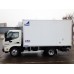 Изотермический фургон Hino 300-730 STD 5 тонн