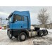Седельный тягач SITRAK C7H-G 6x4 (МКПП, 540 л.с.)