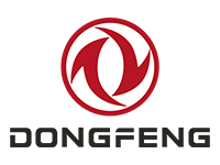 Изотермические фургоны Dongfeng