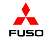Бортовые автомобили Mitsubishi Fuso