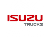 Промтоварные фургоны Isuzu